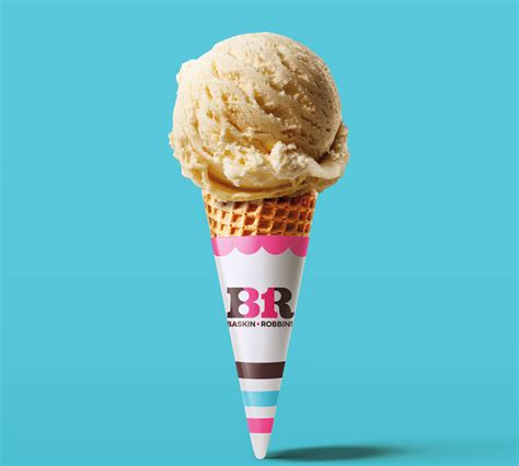 Free Baskin Robbins Ice Cream Sampleberry