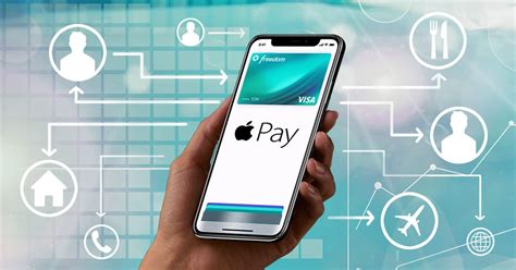 Apple Pay Cómo funciona el servicio de pago Practical Tips