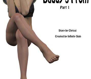 Infinity Sign Muses Sex And Porn Comics