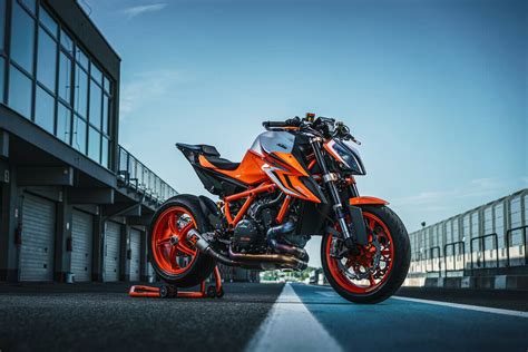 Promo Sul Modello Super Duke R Ora O Mai Pi Blog News Ktm