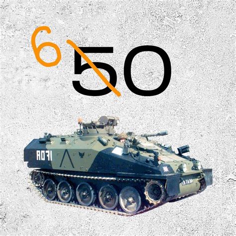 Збір на британські бронетранспортери Spartan завершено - Сергій Притула ...