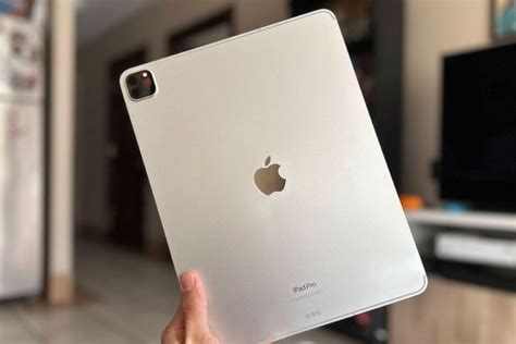 So Sánh Ipad Air 5 Và Ipad Pro 2020 Mua Air Mới Hay Pro Cũ