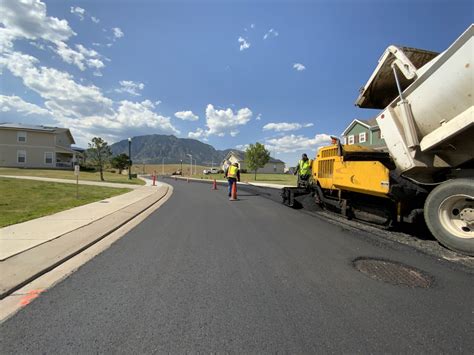 Asphalt Paving Experts | Aurora, CO | Asphalt Coatings Company