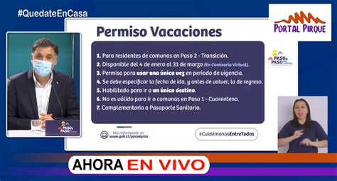 Permiso Especial De Vacaciones Qui Nes Podr N Pedirlo Entre Qu