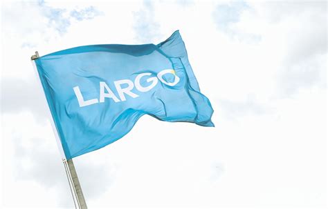 Largo Inc Overview
