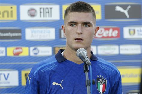 Lorenzo Pirola è il nuovo capitano della Nazionale U21