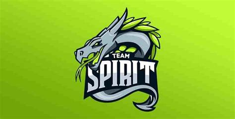 Team Spirit The Esport Team That Won 10 Dota Int Tournament