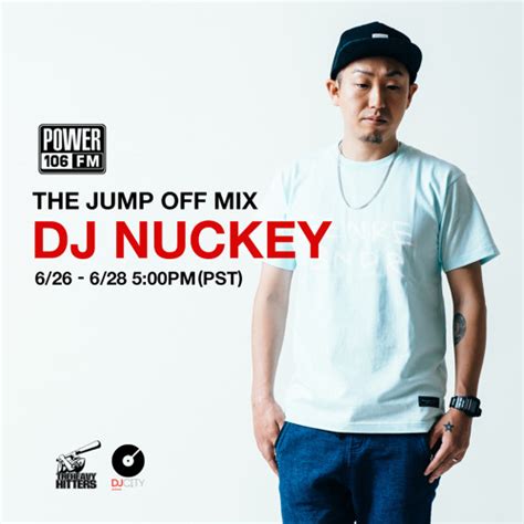 Stream Power 106 The Jump Off Mix 626 628 By Dj Nuckey Heavy