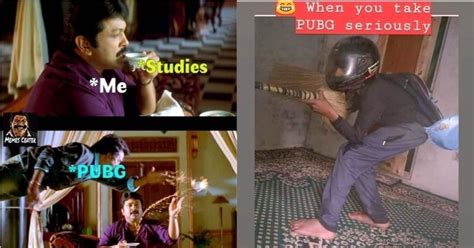 Pubg Memes 2020 14 Funny Pubg Memes In Hindi Images