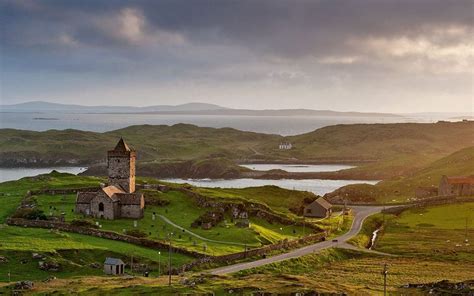 🔥 80 Irish Countryside Wallpapers Wallpapersafari