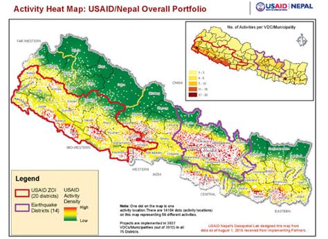 Participatory Mapping Enhances Coordination of USAID Projects in Nepal ...