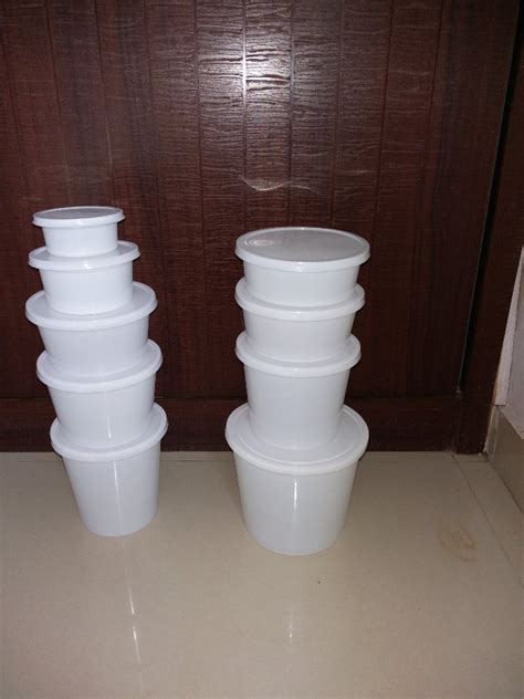 Gm Disposable Plastic Food Container Size Dimension Ml To