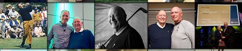 Billy Casper | Legendary Golfer, Endearing Friend