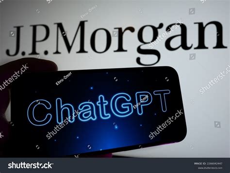 Jpmorgan Logo