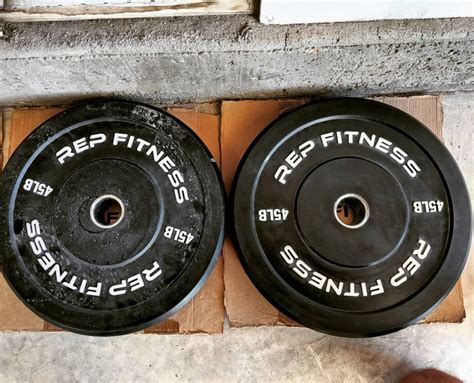 The Best Bumper Plates For Garage Gym Reviews