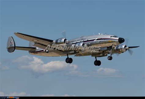 Lockheed C 121A Constellation Large Preview AirTeamImages