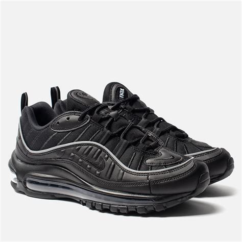 Женские кроссовки Nike Air Max 98, AH6799-004