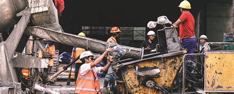 Go Figure Why Safety Needs More Than Numbers To Succeed The Loop By