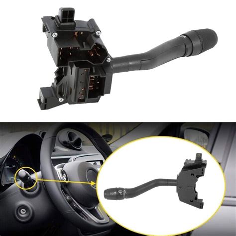 Control Cruise Turn Signal Windscreen Wiper Switch For F Tz K Ab Ebay