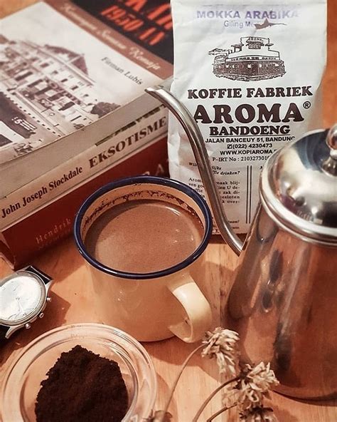 10 Oleh Oleh Khas Bandung Yang Tak Boleh Ketinggalan