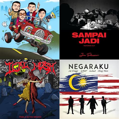 Best Malay Songs