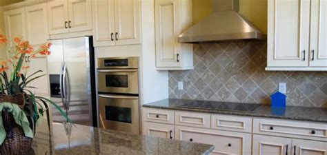 How To Match Existing Kitchen Cabinets Easy Steps