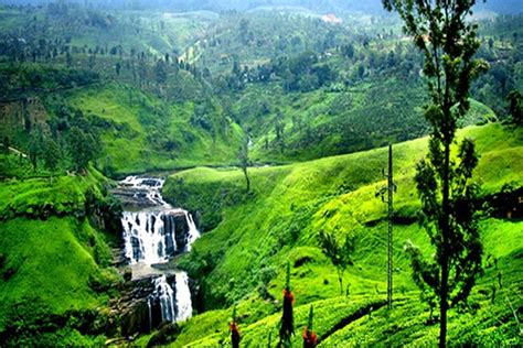 Nuwara Eliya SRI LANKA - MOCHILEROS VIAJEROS