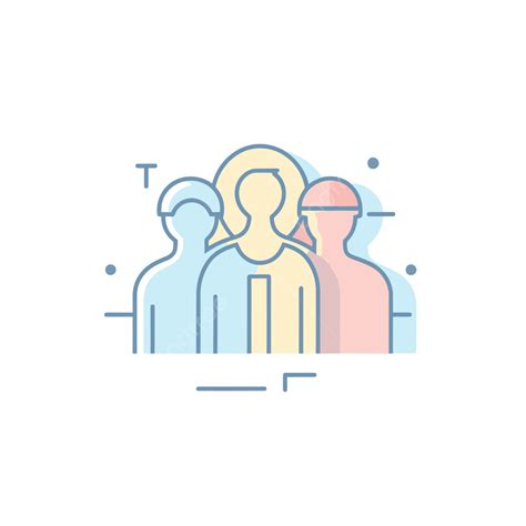 ikon ikon sekelompok  vektor ikon garis  menggambarkan