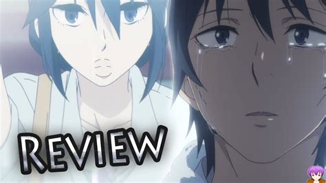 Boku Dake Ga Inai Machi Episode 11 Anime Review 15 Year Time Skip