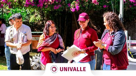 Finaliza Con Gran Xito La Feria Ecol Gica Ecofest Univalle Univalle