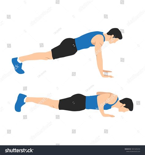 7103 Chest Push Ups Royalty Free Photos And Stock Images Shutterstock