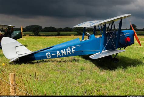 G Anrf Private De Havilland Dh A Tiger Moth Photo By Nikoli Sparkes