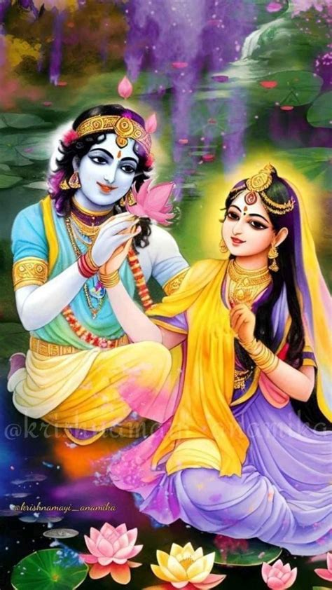 40 Most Stunning Radha Krishna Images Artofit