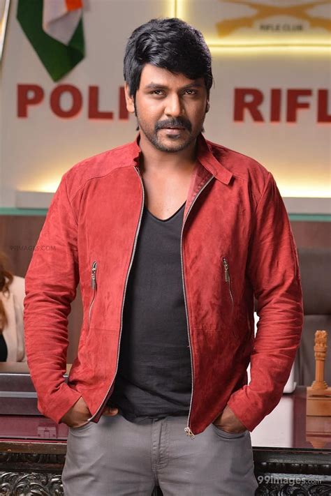 Raghava Lawrence Best Wallpaper Ponsel Hd Pxfuel