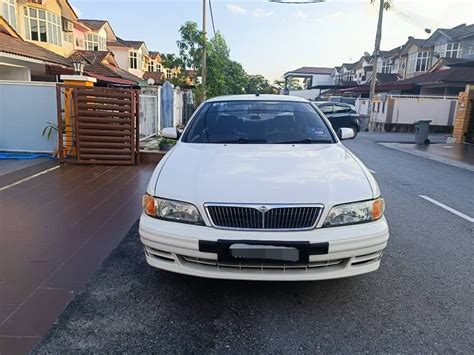 Nissan Cefiro Cars Cars For Sale On Carousell