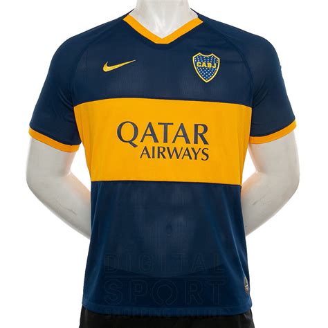 Camiseta Entrenamiento Boca 2019 Gran Venta OFF 69