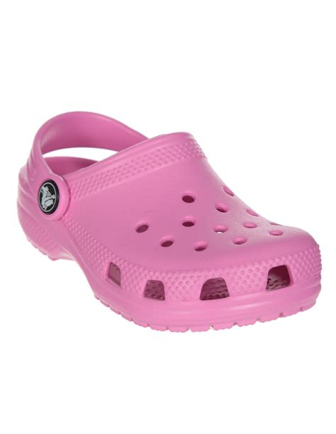 Total Imagen Sandalias Crocs Para Ni As Originales Abzlocal Mx