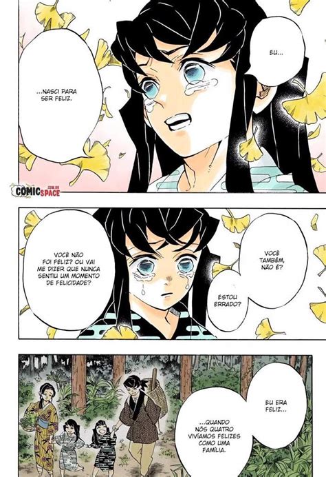 Manga Kimetsu No Yaiba Otanix Amino