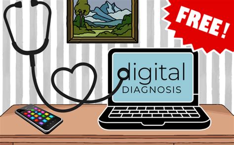 FREE Digital Diagnosis A Prescription For Success