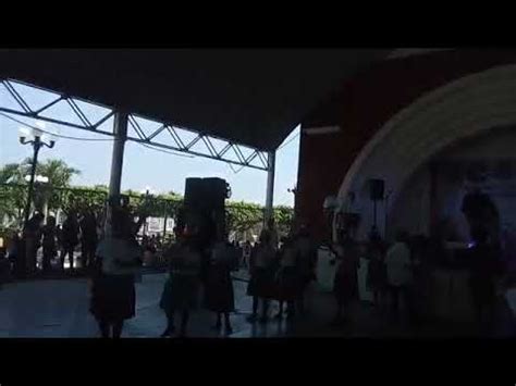 Danza De La Malinche Malinche Mexico Sayuladealeman Veracruz Youtube