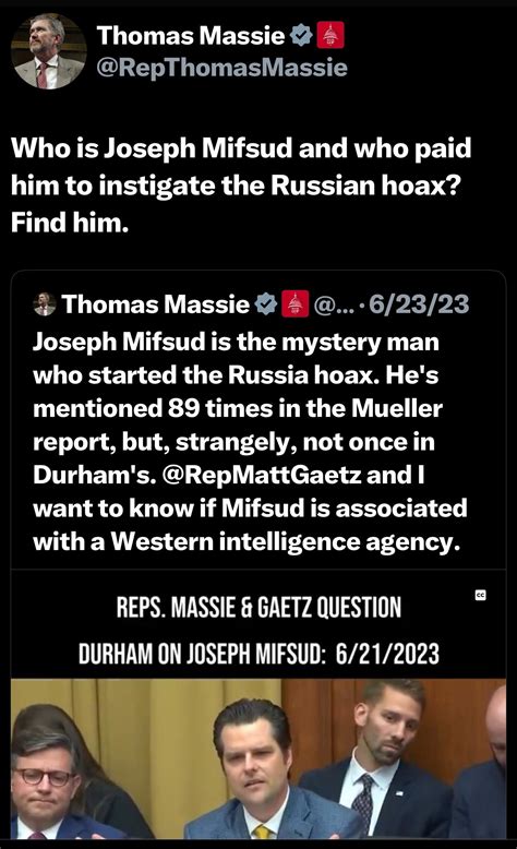 Tulsi Gabbard Trump Russia Coming Up On Our 2017 Landmarks