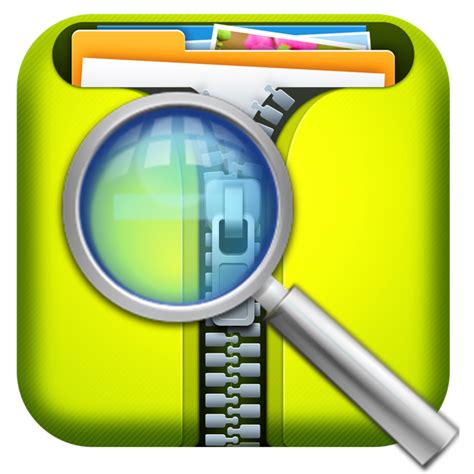 Archive Viewer Lite On The Mac App Store