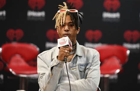 Details Of Xxxtentacions Alleged Domestic Abuse Revealed In Victim