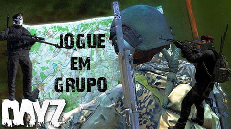 Sempre Jogue Em GRUPO DayZ Black 2 Green Mountain Skyline 1pp