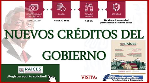 Nuevos Créditos Del Gobierno Federal Para Construir Casa Vivienda 2020