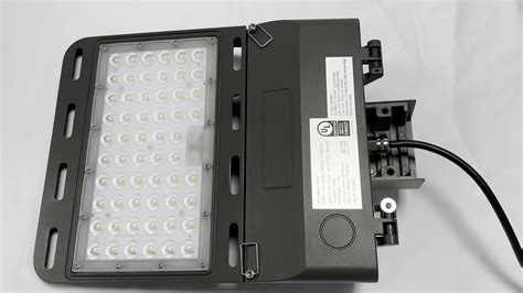 Outdoor Ip65 Waterproof Shoebox Street Light 60w 100w 150w 185w 240w