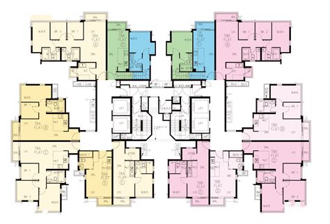 香港元朗区新楼盘PARK YOHO Bologna后房价860万元起 香港房产网