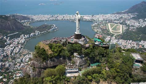 10 Best Rio De Janeiro Tourist Attractions - Rainforest Cruises