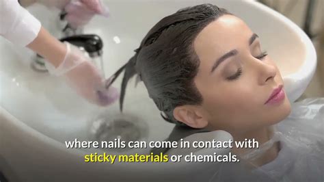 Is Nail Care Necessary for Men Really? - YouTube