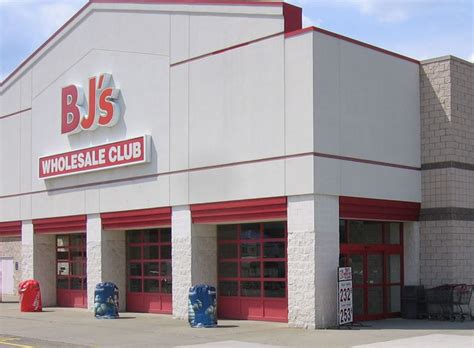 BJ's Wholesale Club - Grocery.com